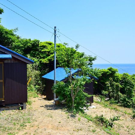Tonosaki Bungalow & Bbq Tsushima  Extérieur photo