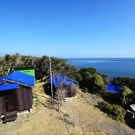 Tonosaki Bungalow & Bbq Tsushima  Extérieur photo