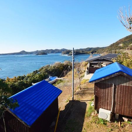 Tonosaki Bungalow & Bbq Tsushima  Extérieur photo
