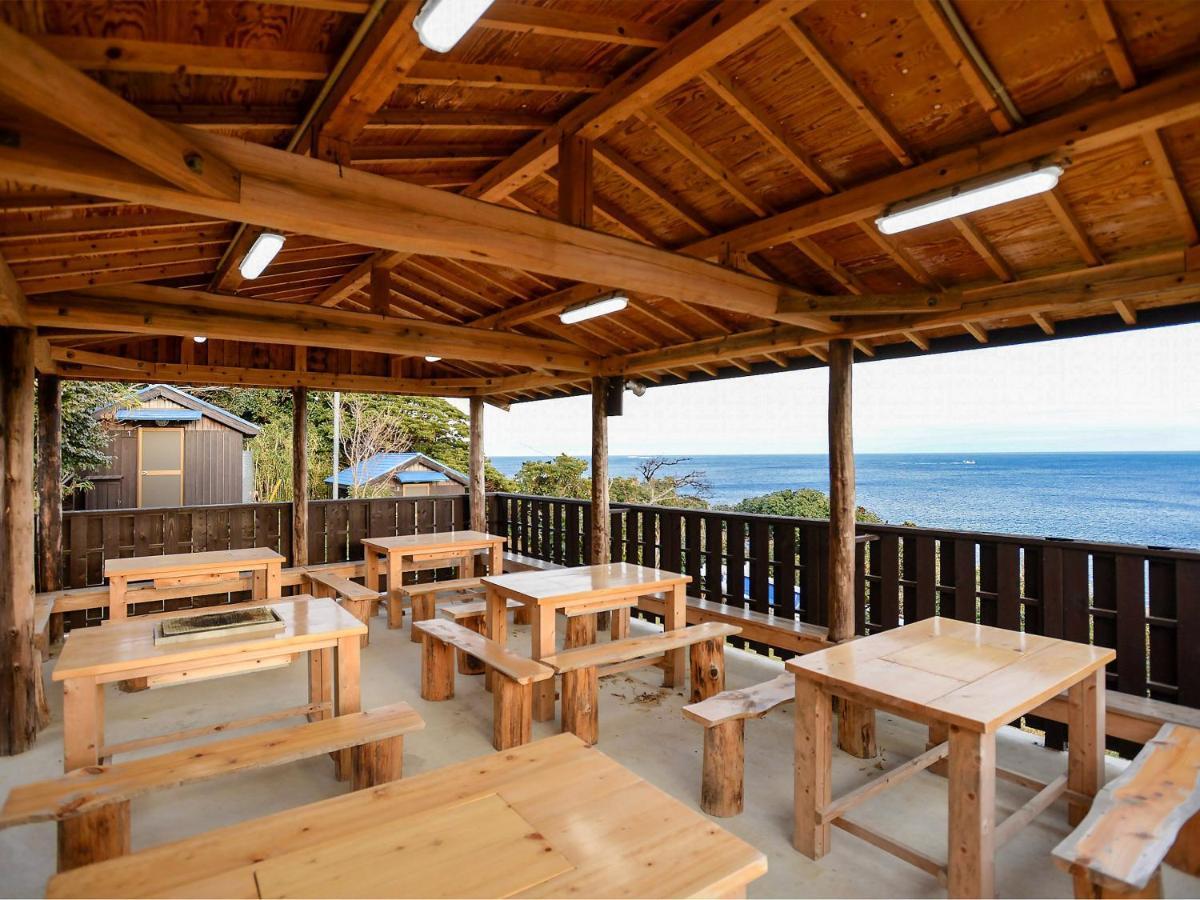 Tonosaki Bungalow & Bbq Tsushima  Extérieur photo