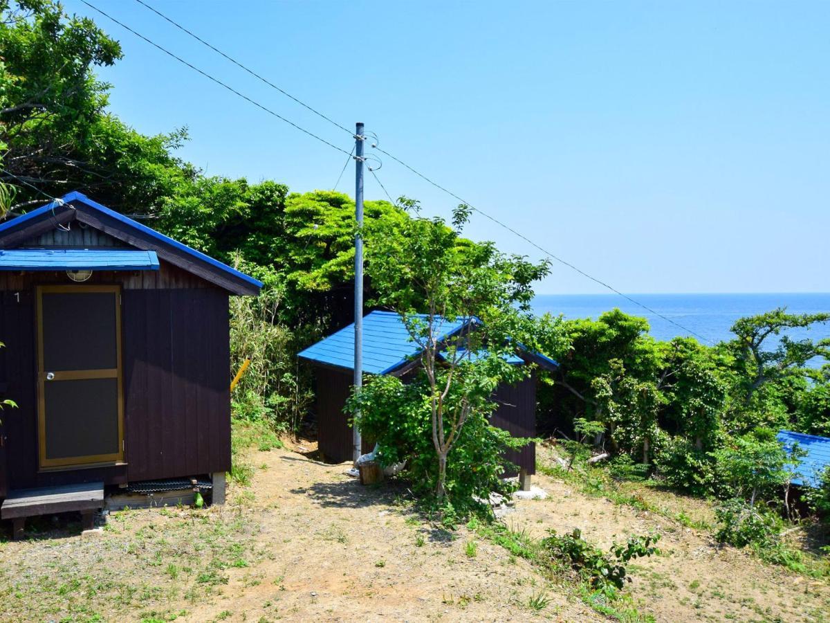 Tonosaki Bungalow & Bbq Tsushima  Extérieur photo