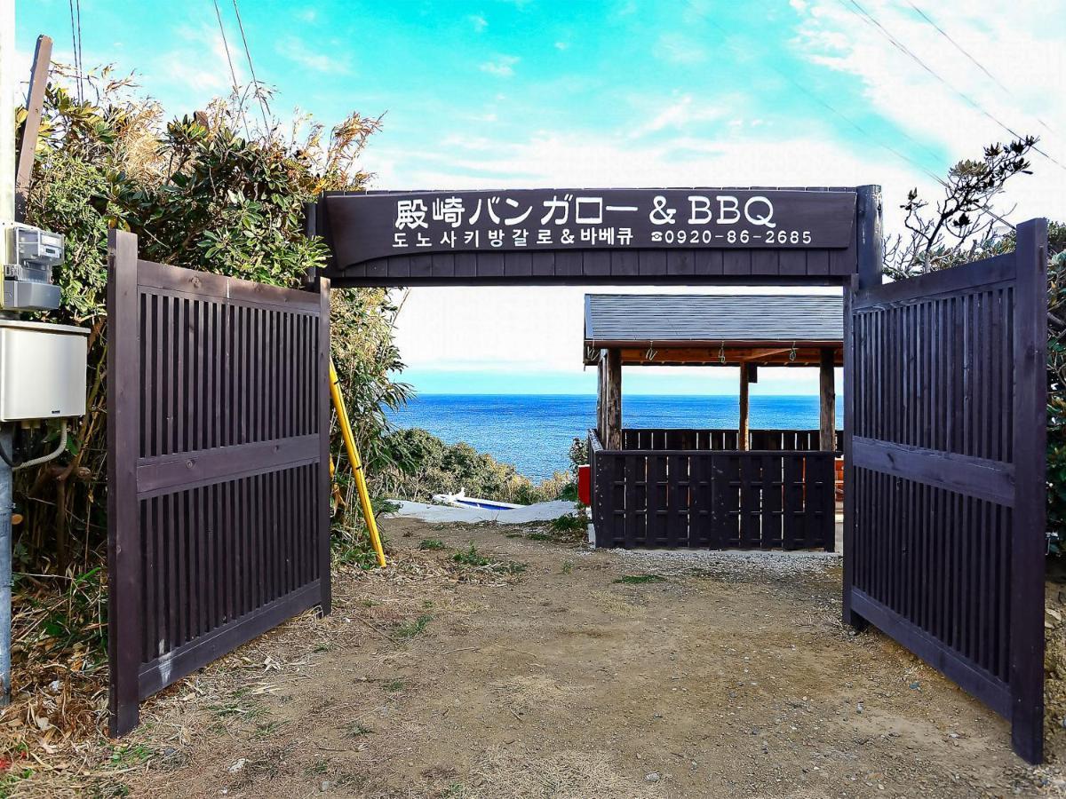 Tonosaki Bungalow & Bbq Tsushima  Extérieur photo
