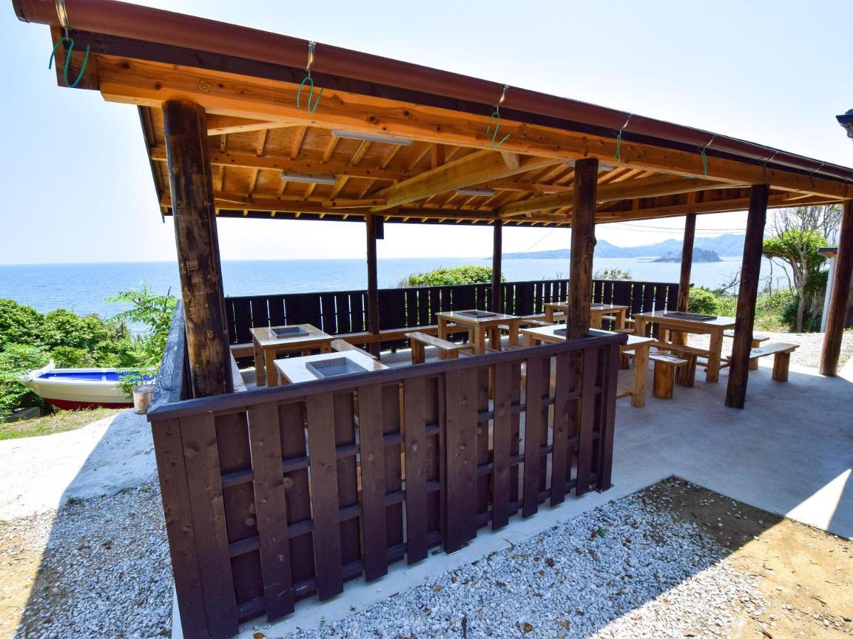 Tonosaki Bungalow & Bbq Tsushima  Extérieur photo