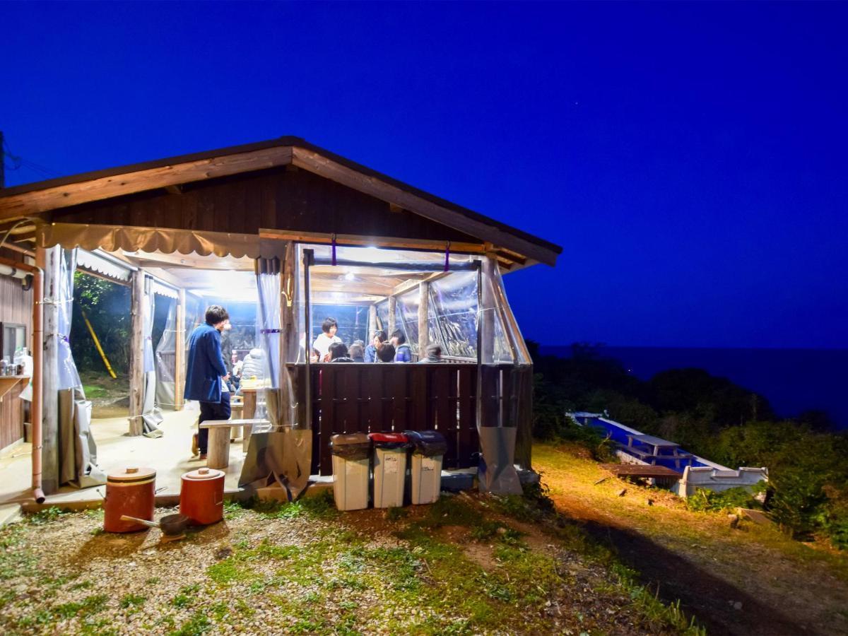 Tonosaki Bungalow & Bbq Tsushima  Extérieur photo