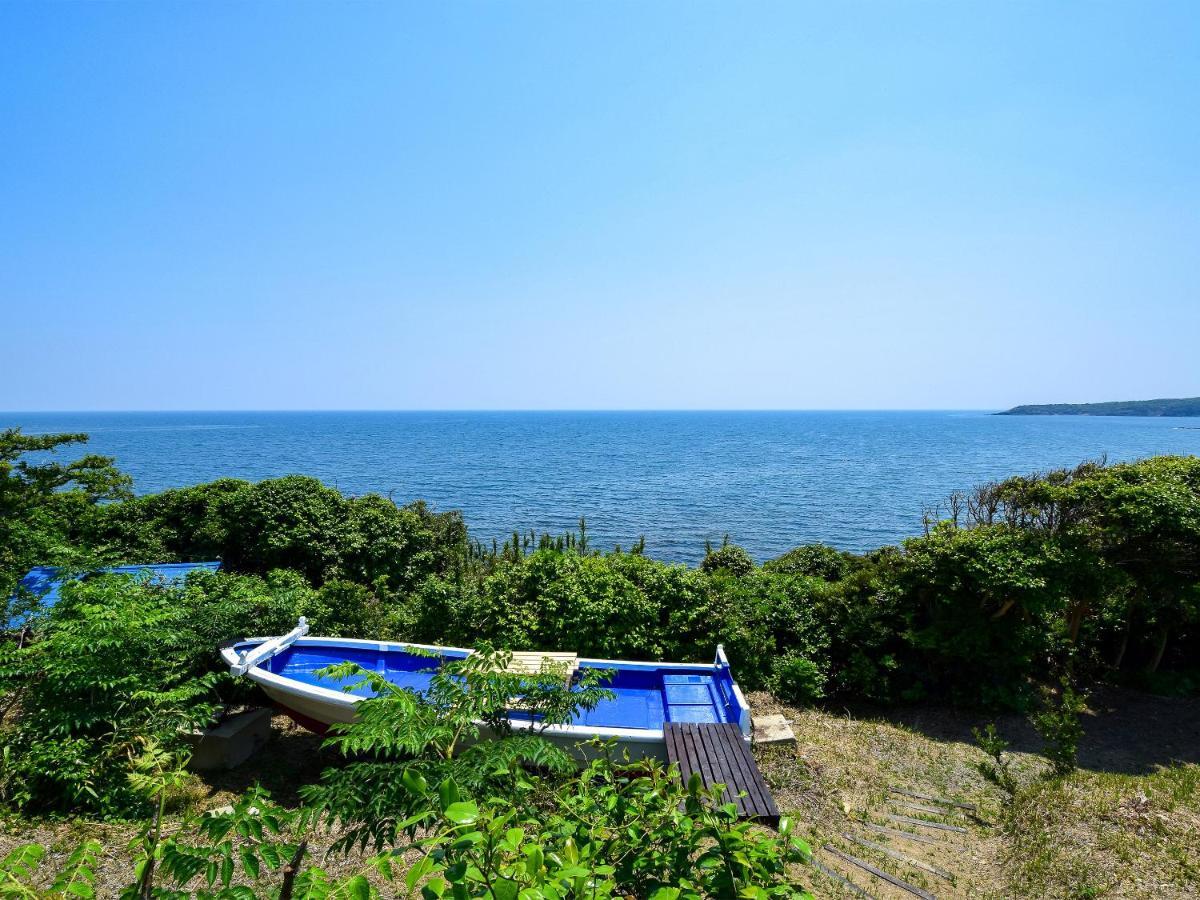 Tonosaki Bungalow & Bbq Tsushima  Extérieur photo