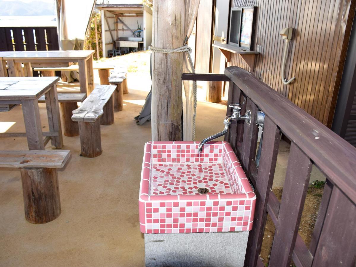 Tonosaki Bungalow & Bbq Tsushima  Extérieur photo
