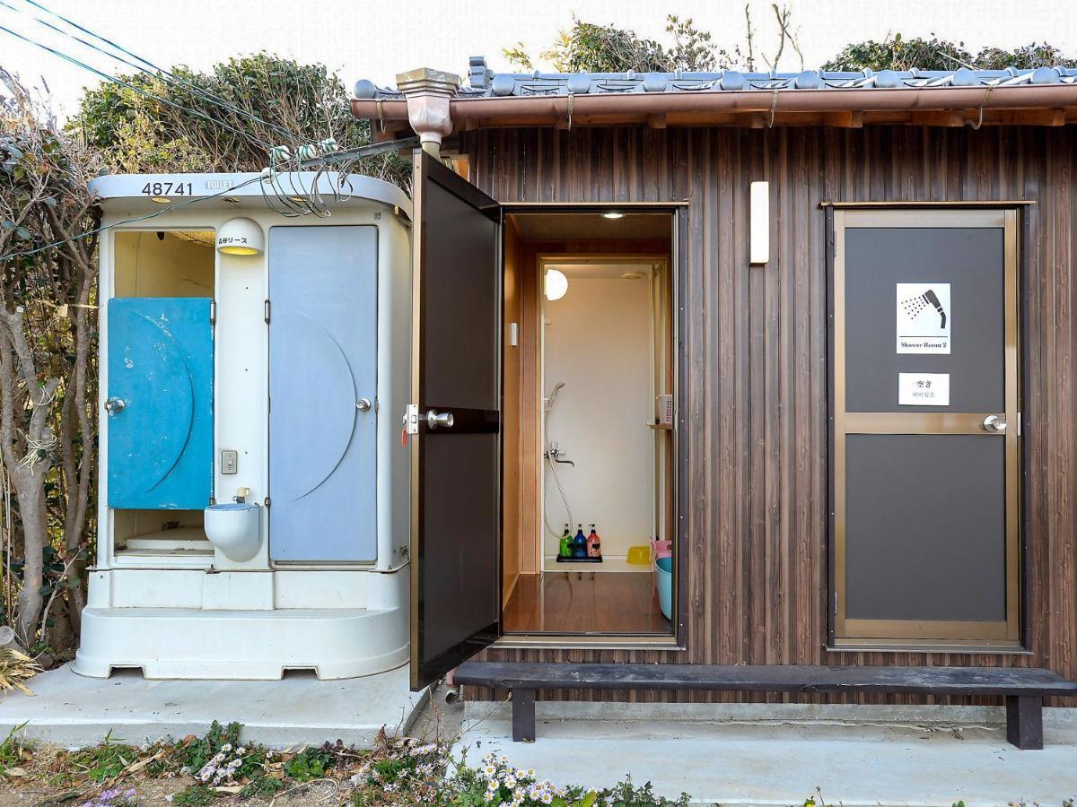 Tonosaki Bungalow & Bbq Tsushima  Extérieur photo