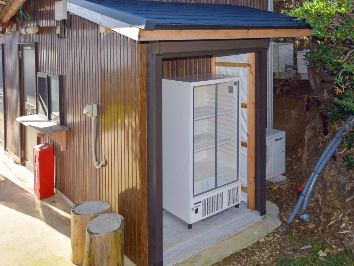 Tonosaki Bungalow & Bbq Tsushima  Extérieur photo