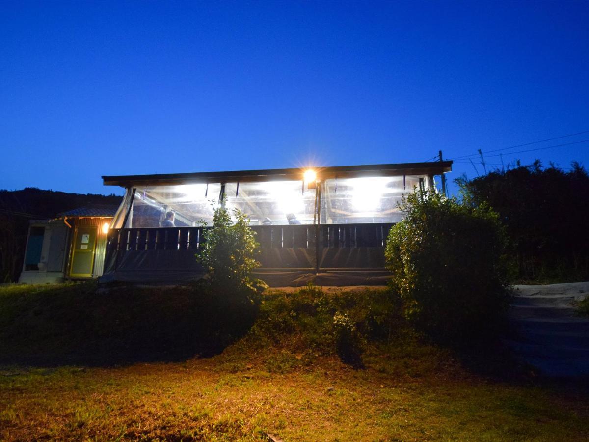Tonosaki Bungalow & Bbq Tsushima  Extérieur photo