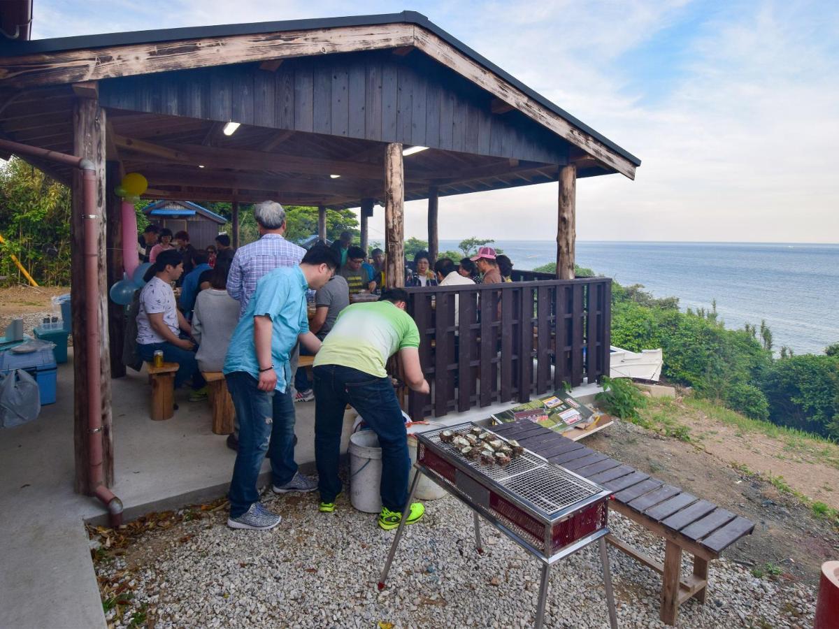 Tonosaki Bungalow & Bbq Tsushima  Extérieur photo