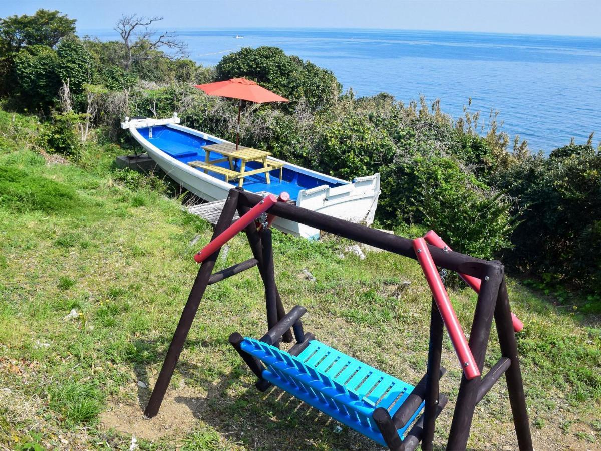 Tonosaki Bungalow & Bbq Tsushima  Extérieur photo