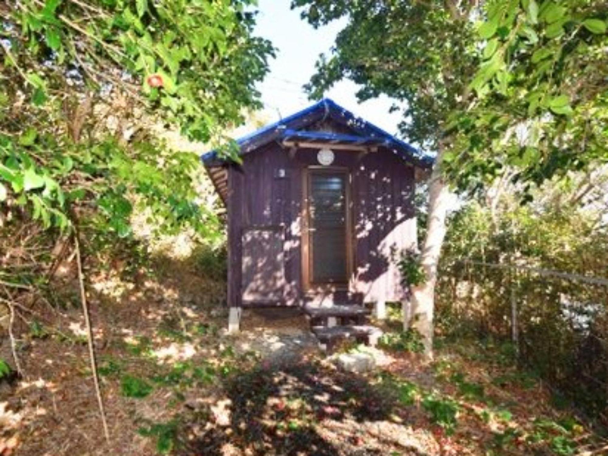 Tonosaki Bungalow & Bbq Tsushima  Extérieur photo
