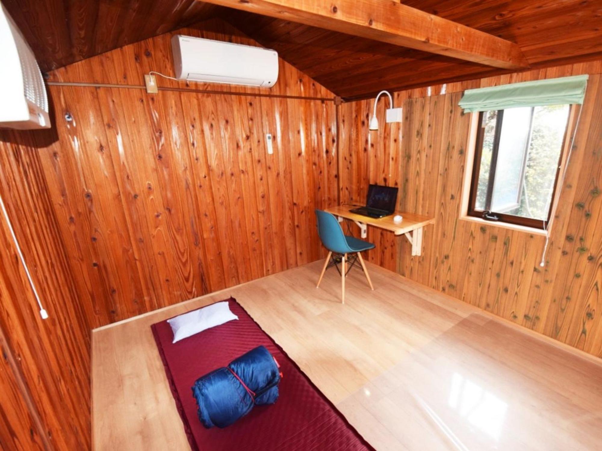 Tonosaki Bungalow & Bbq Tsushima  Extérieur photo