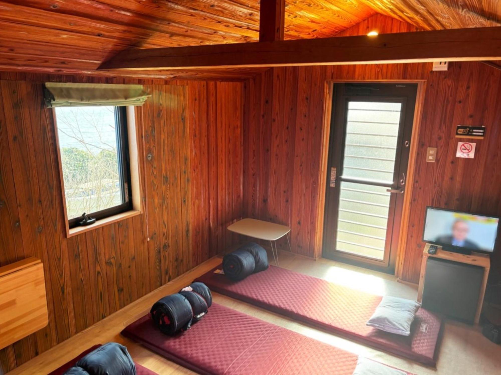 Tonosaki Bungalow & Bbq Tsushima  Extérieur photo