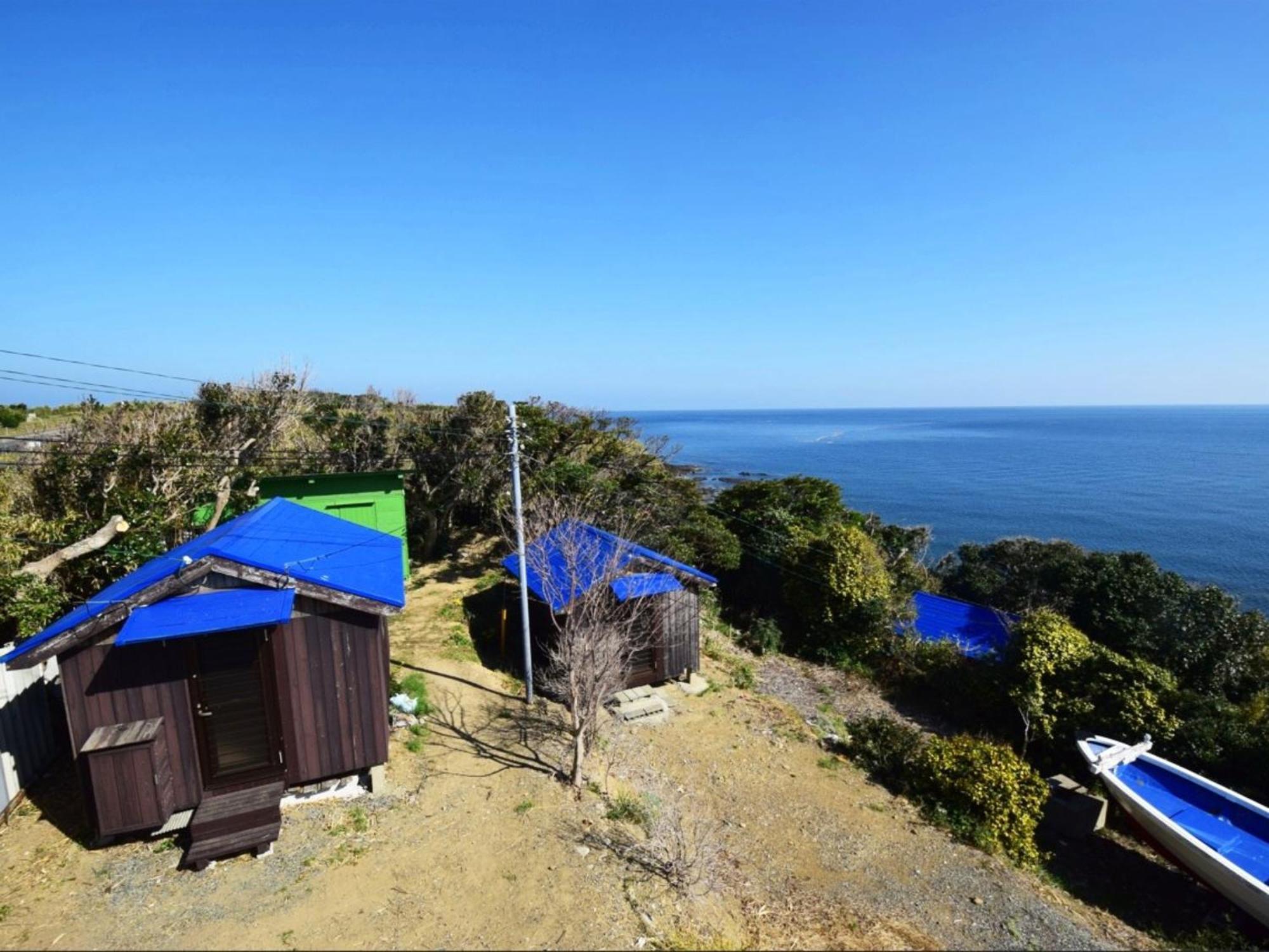 Tonosaki Bungalow & Bbq Tsushima  Extérieur photo