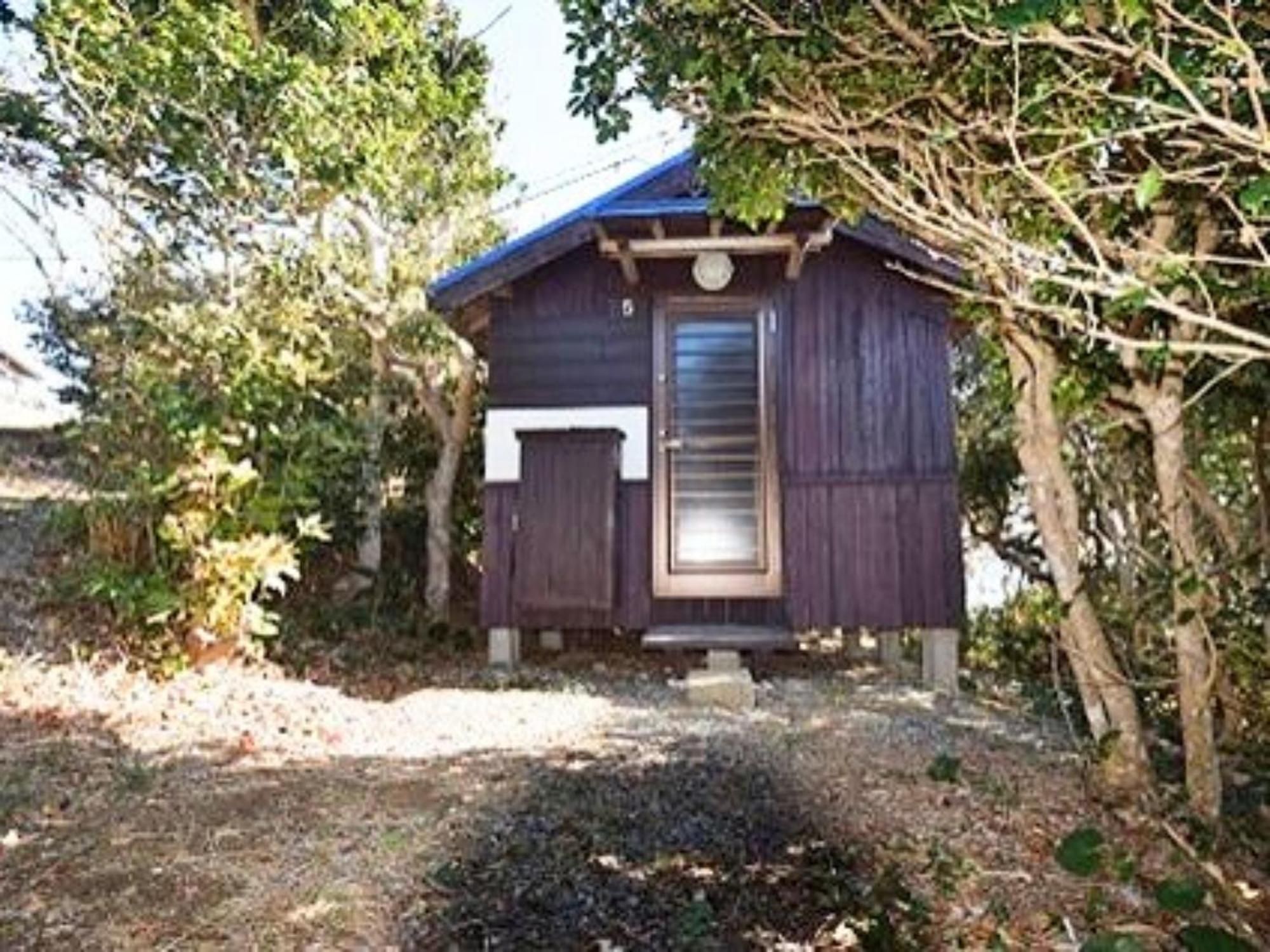 Tonosaki Bungalow & Bbq Tsushima  Extérieur photo