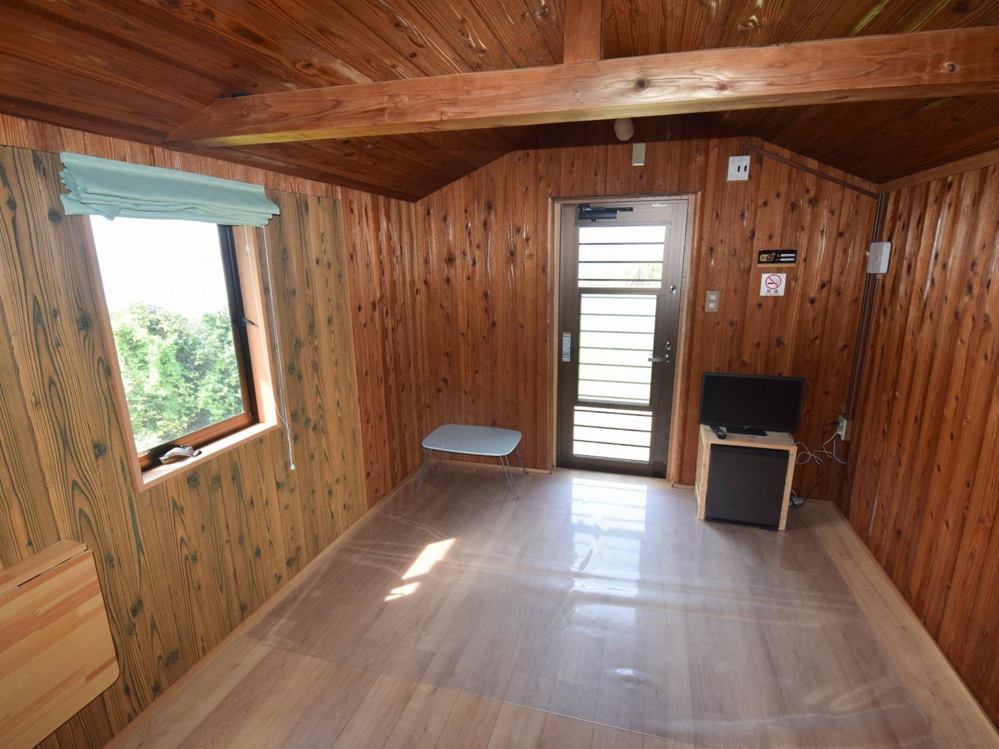 Tonosaki Bungalow & Bbq Tsushima  Extérieur photo