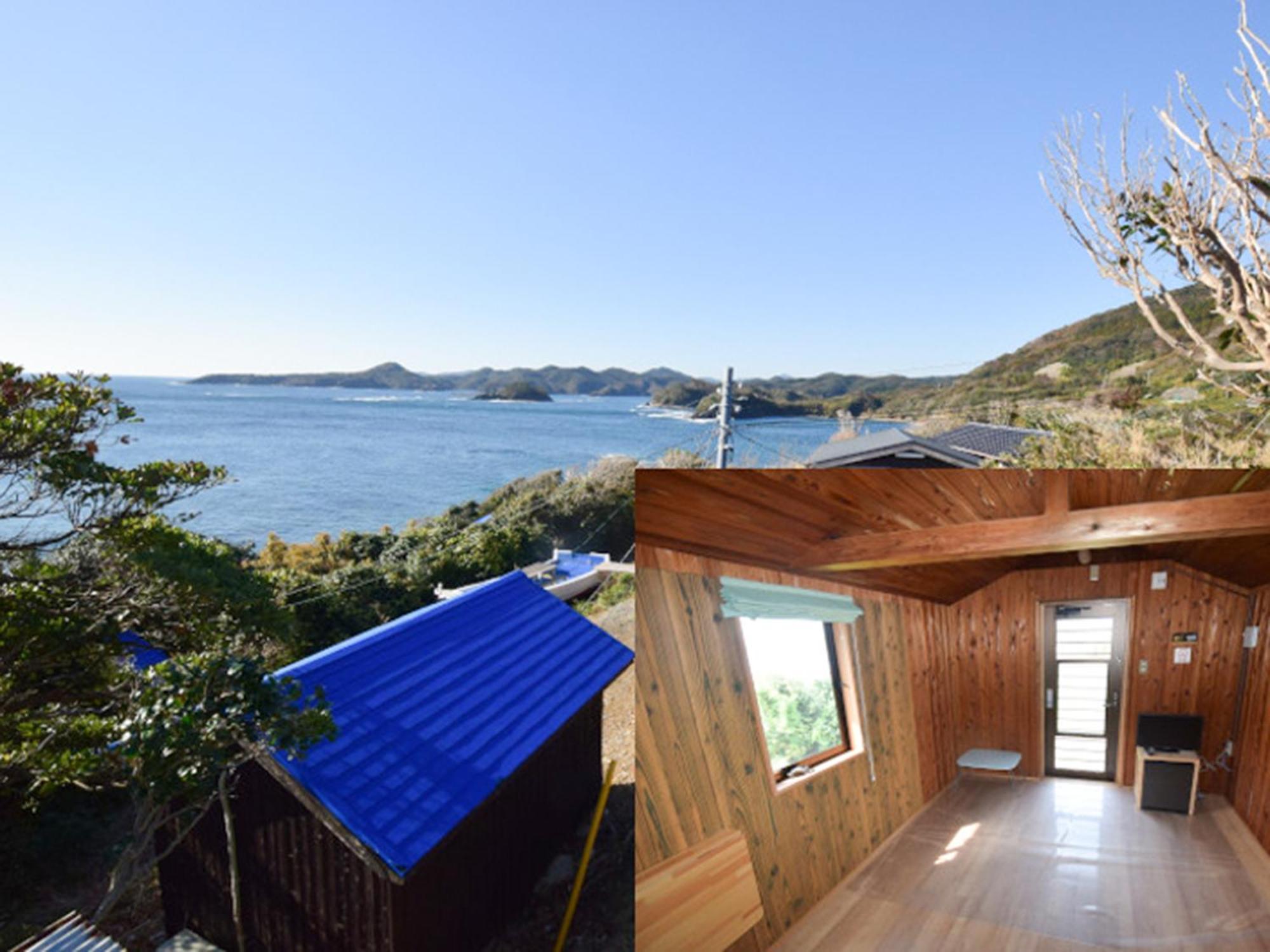 Tonosaki Bungalow & Bbq Tsushima  Extérieur photo