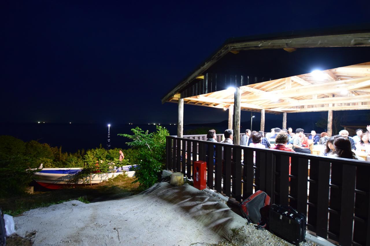 Tonosaki Bungalow & Bbq Tsushima  Extérieur photo