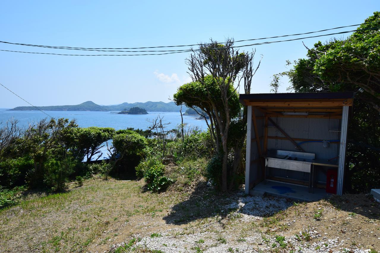 Tonosaki Bungalow & Bbq Tsushima  Extérieur photo